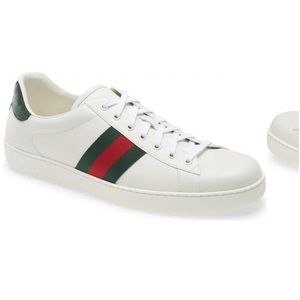Gucci Ace Sneaker